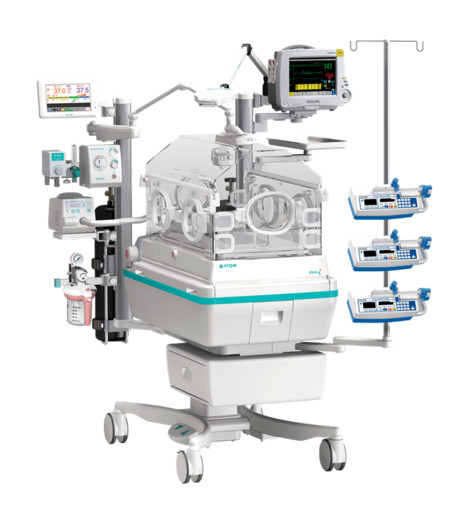 Atom Medical Incu i