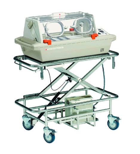 Atom Medical Transcapsule V-707