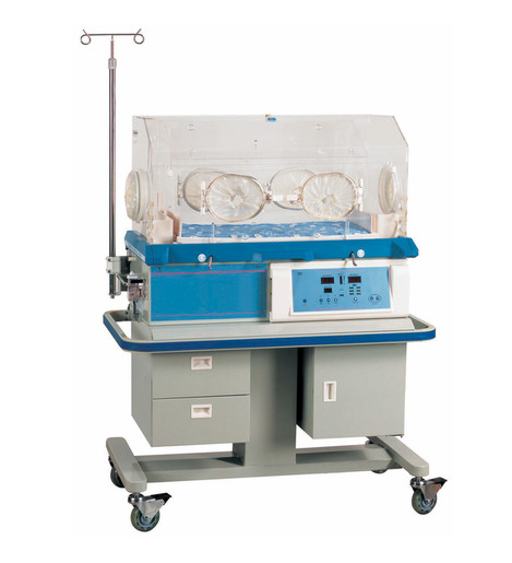 Dixion BabyGuard I-1101