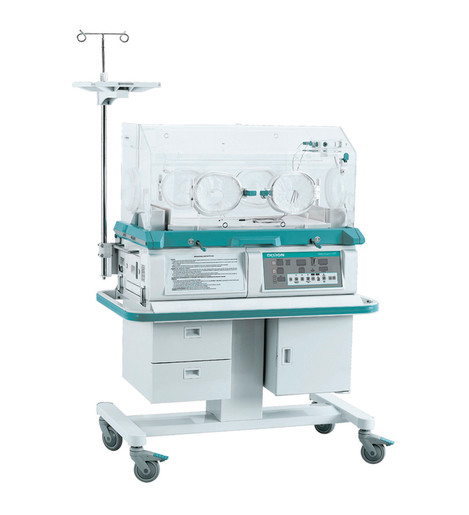 Dixion BabyGuard I-1107