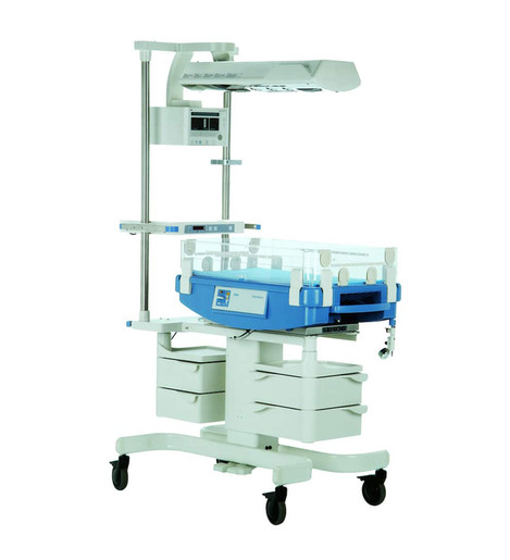 Draeger Babytherm 8010