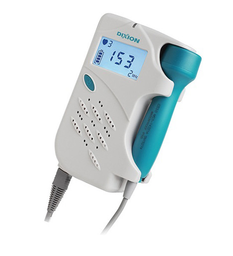 Dixion Overtone 6000