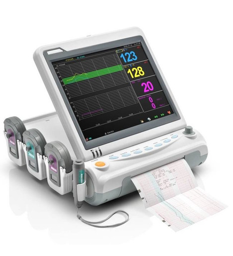 General Meditech G6B