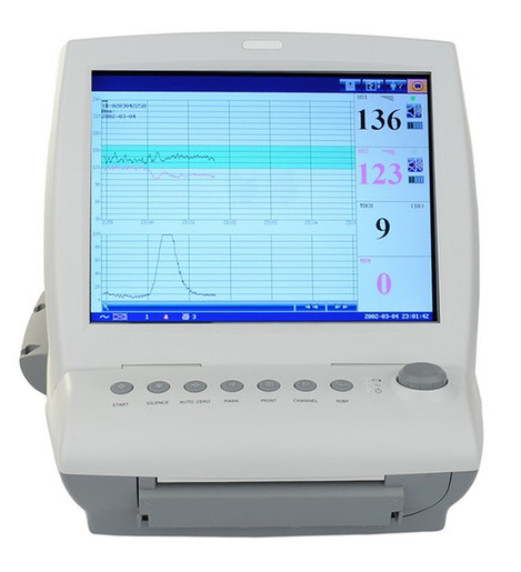Dixion Overtone 6900