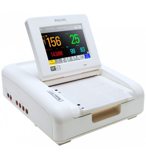 Philips Avalon FM30
