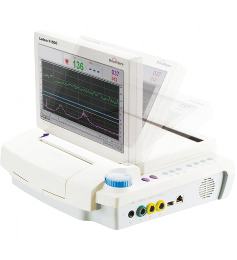 Rochen Lateo F 500
