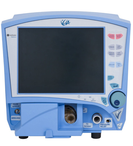 Care Fusion Vela Comprehensive