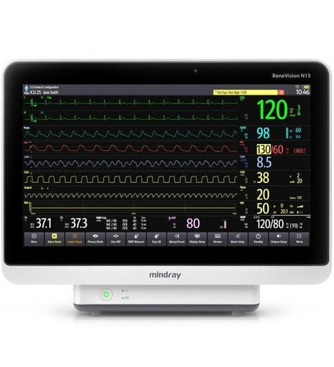 Mindray BeneVision N15