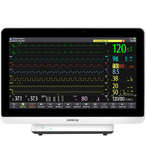 Mindray BeneVision N19