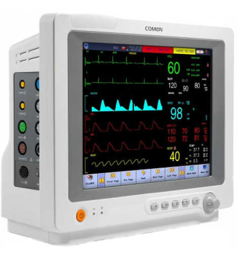 Comen Star8000D