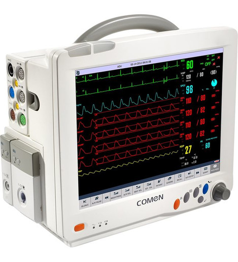 Comen WQ-002