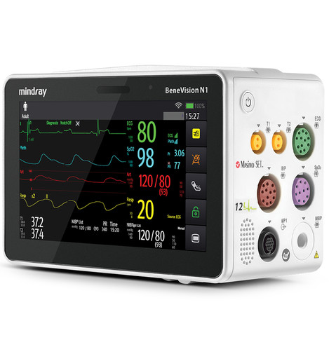 Mindray BeneVision N1