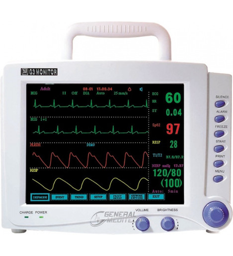 General Meditech G3