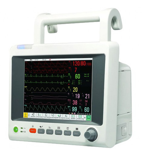 Dixion Storm 5500