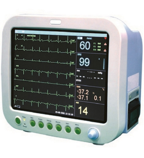Dixion Storm 5600