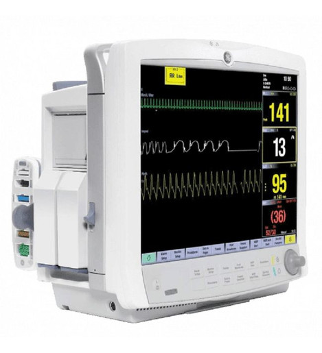 GE Healthcare Carescape B650