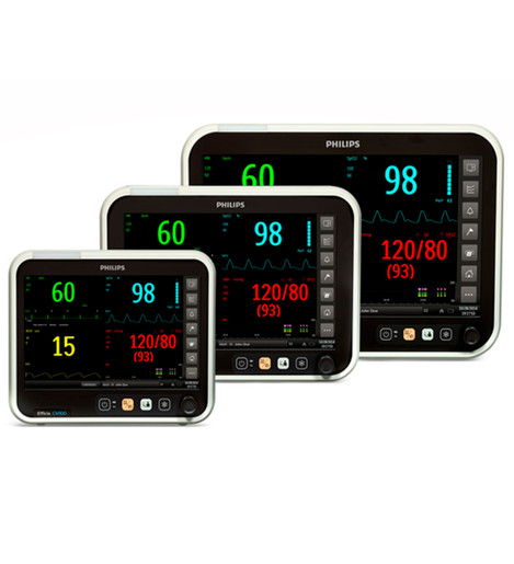 Philips Efficia CM