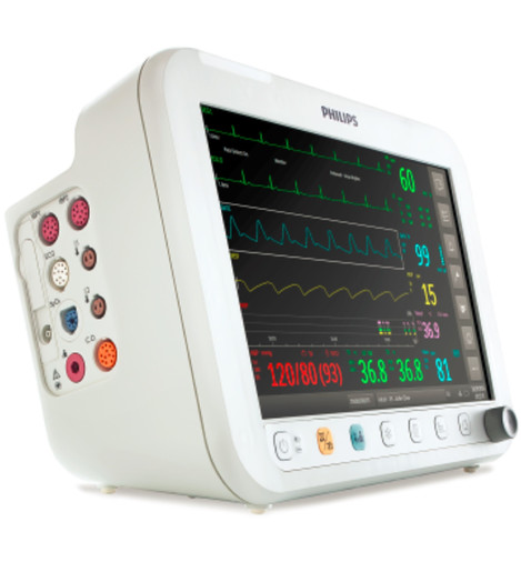 Philips Efficia CM12