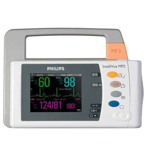 Philips IntelliVue MP2
