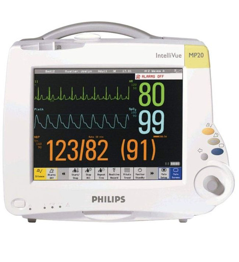 Philips IntelliVue MP20