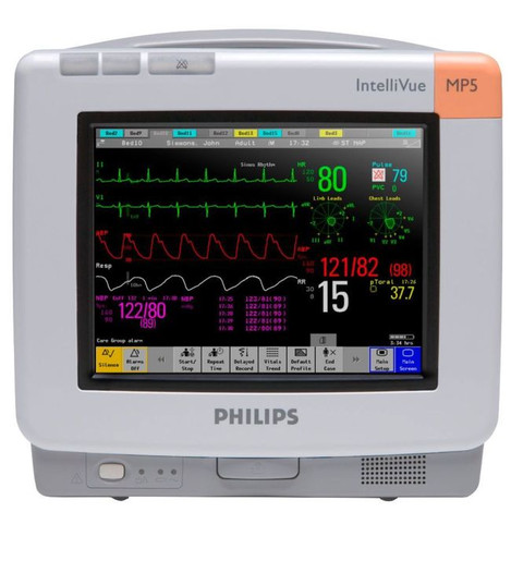 Philips IntelliVue MP5