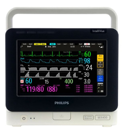 Philips IntelliVue MX 400