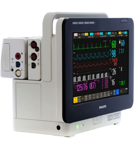Philips IntelliVue MX 450