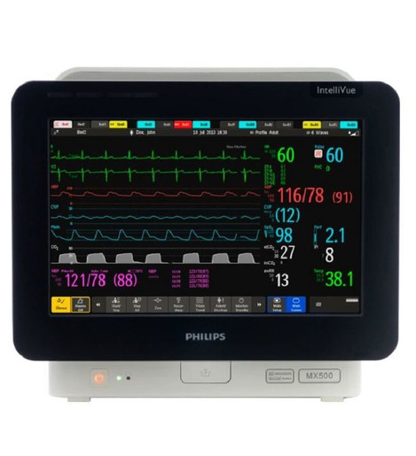 Philips IntelliVue MX 500