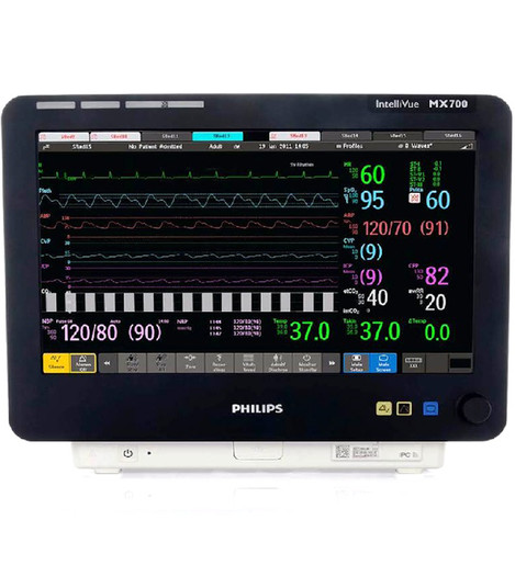 Philips IntelliVue MX 700