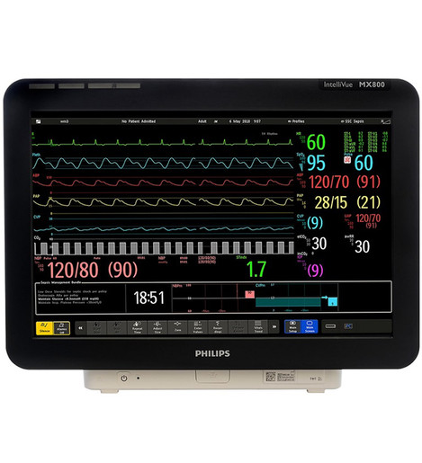 Philips IntelliVue MX 800