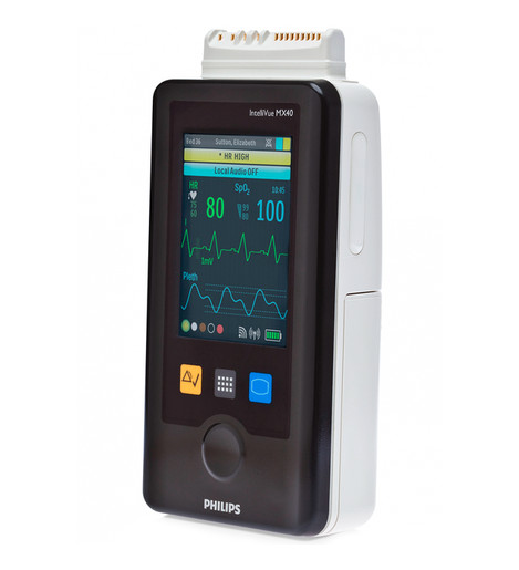 Philips IntelliVue MX40