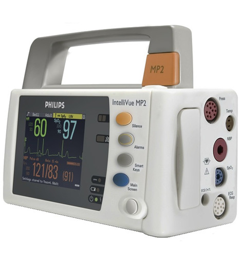 Philips IntelliVue X2