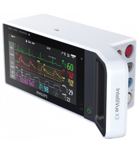 Philips IntelliVue X3