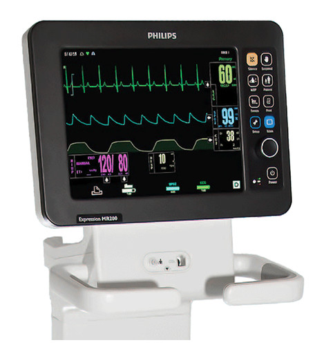 Philips Invivo Expression MR200
