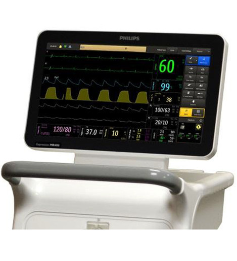 Philips Invivo Expression MR400