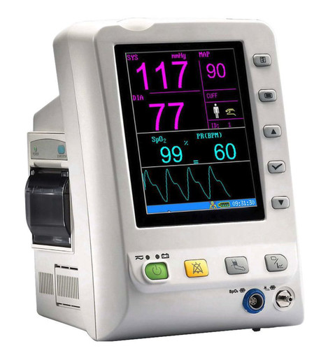 Dixion Storm 5300