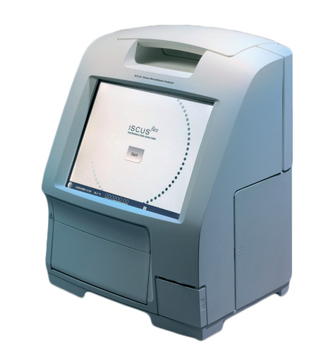 M Dialysis AB Iscusflex