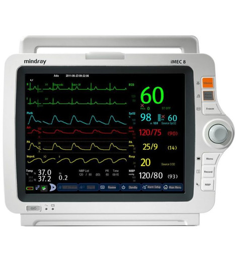 Mindray iMec 8