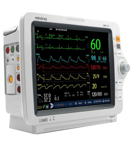 Mindray iMec 10