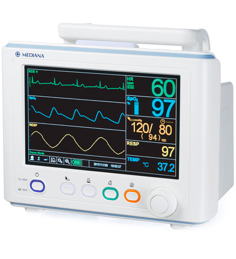 Mediana M30