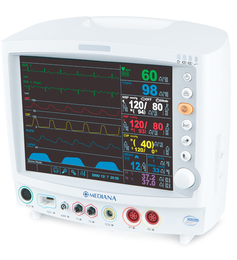 Mediana YM6000