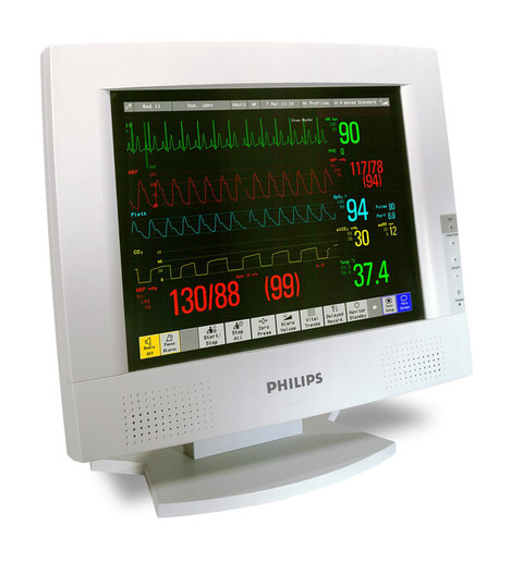 Philips IntelliVue MP90