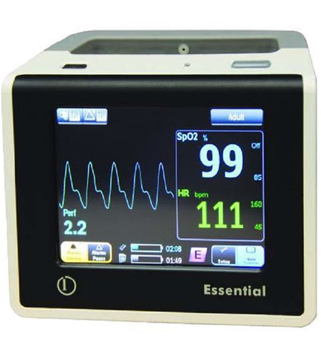 Philips Invivo Essential