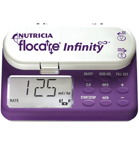 Nutricia Flocare Infinity
