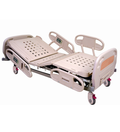 Dixion Classic Bed