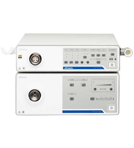 Aohua VME 2600