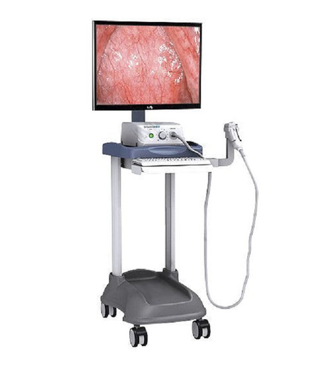Camscope DCS-103