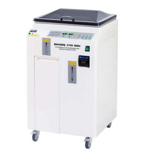 Bandeq CYW-100N