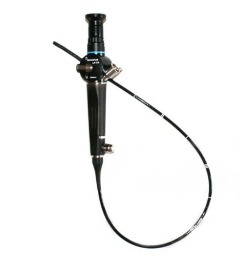 Olympus LF-DP