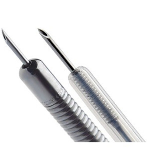 Wilson Instruments Инструменты для горячей биопсии